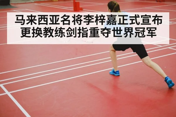 badminton coach training